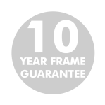 Alstons 10 year guarantee